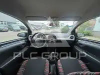 2016 Citroen C1