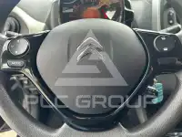 2016 Citroen C1