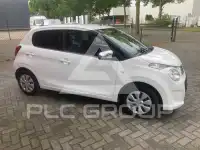 2016 Citroen C1