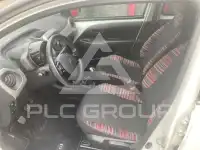 2016 Citroen C1