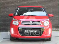 2016 Citroen C1
