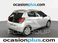 2016 Citroen C1