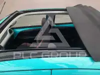 2016 Citroen C1