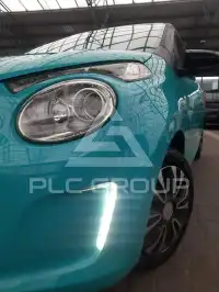 2016 Citroen C1