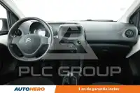 2016 Citroen C1
