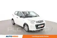 2016 Citroen C1