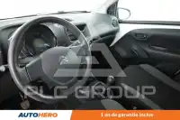 2016 Citroen C1