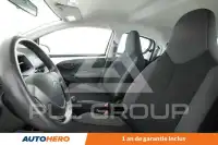 2016 Citroen C1