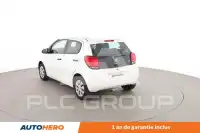 2016 Citroen C1