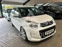 2016 Citroen C1
