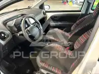 2016 Citroen C1