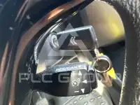 2016 Citroen C1