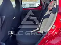 2016 Citroen C1