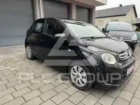 2016 Citroen C1
