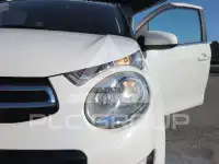 2016 Citroen C1