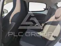 2016 Citroen C1