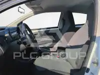 2016 Citroen C1