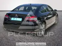 2016 Citroen C5