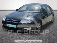 2016 Citroen C5
