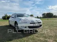 2016 Citroen C5
