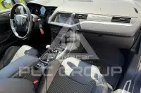 2016 Citroen C5