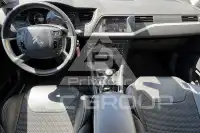 2016 Citroen C5