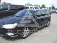2016 Citroen C5