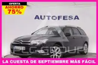 2016 Citroen C5