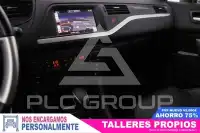 2016 Citroen C5