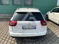 2016 Citroen C5