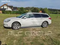 2016 Citroen C5