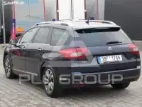 2016 Citroen C5