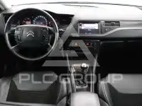 2016 Citroen C5