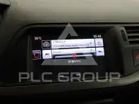 2016 Citroen C5