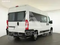 2016 Citroen Jumper