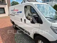 2016 Citroen Jumper