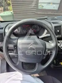 2016 Citroen Jumper