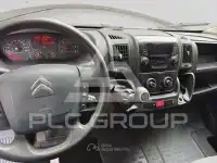 2016 Citroen Jumper