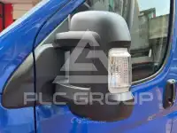 2016 Citroen Jumper