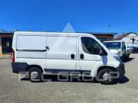 2016 Citroen Jumper