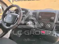 2016 Citroen Jumper