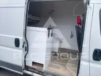 2016 Citroen Jumper