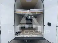 2016 Citroen Jumper