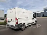 2016 Citroen Jumper