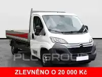 2016 Citroen Jumper