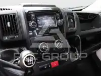 2016 Citroen Jumper
