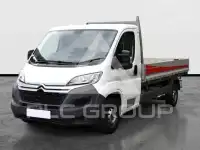 2016 Citroen Jumper