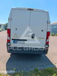2016 Citroen Jumper