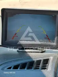 2016 Citroen Jumper