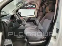 2016 Citroen Nemo